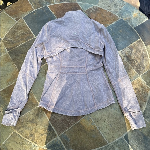 Lululemon Define Jacket Nulux - Picture 2 of 3